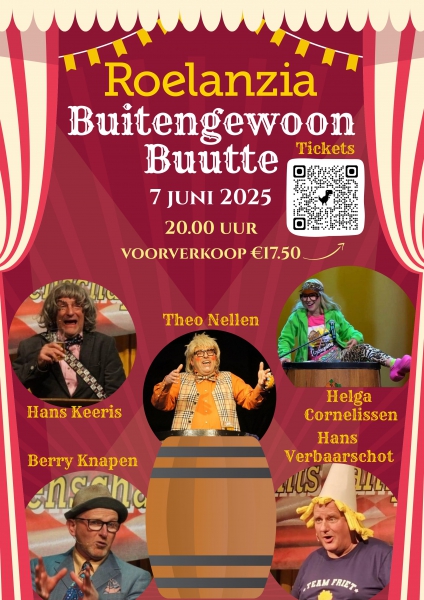 Poster_Buitengewoon_Buutte